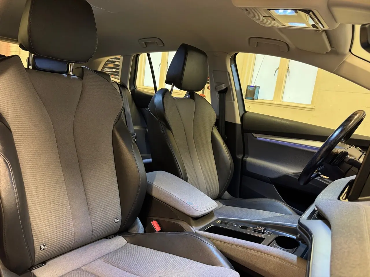Billede 17 - Skoda Enyaq 80 iV First Edition