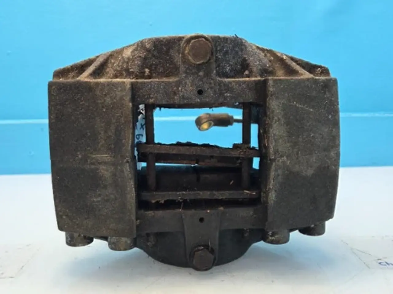Billede 16 - New Holland TX68 Bremsekaliber 89819370