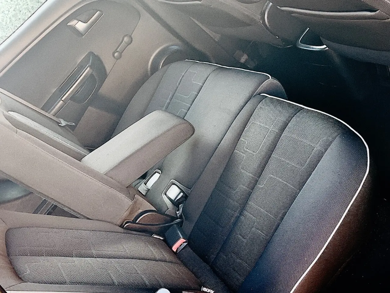 Billede 10 - Kia Venga 1,6 CRDi 115 Active
