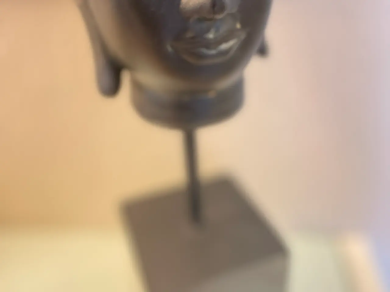 Billede 3 - træ figur