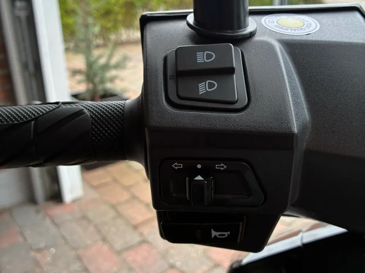 Billede 11 - Vga Street-X 30. 300 km 2026