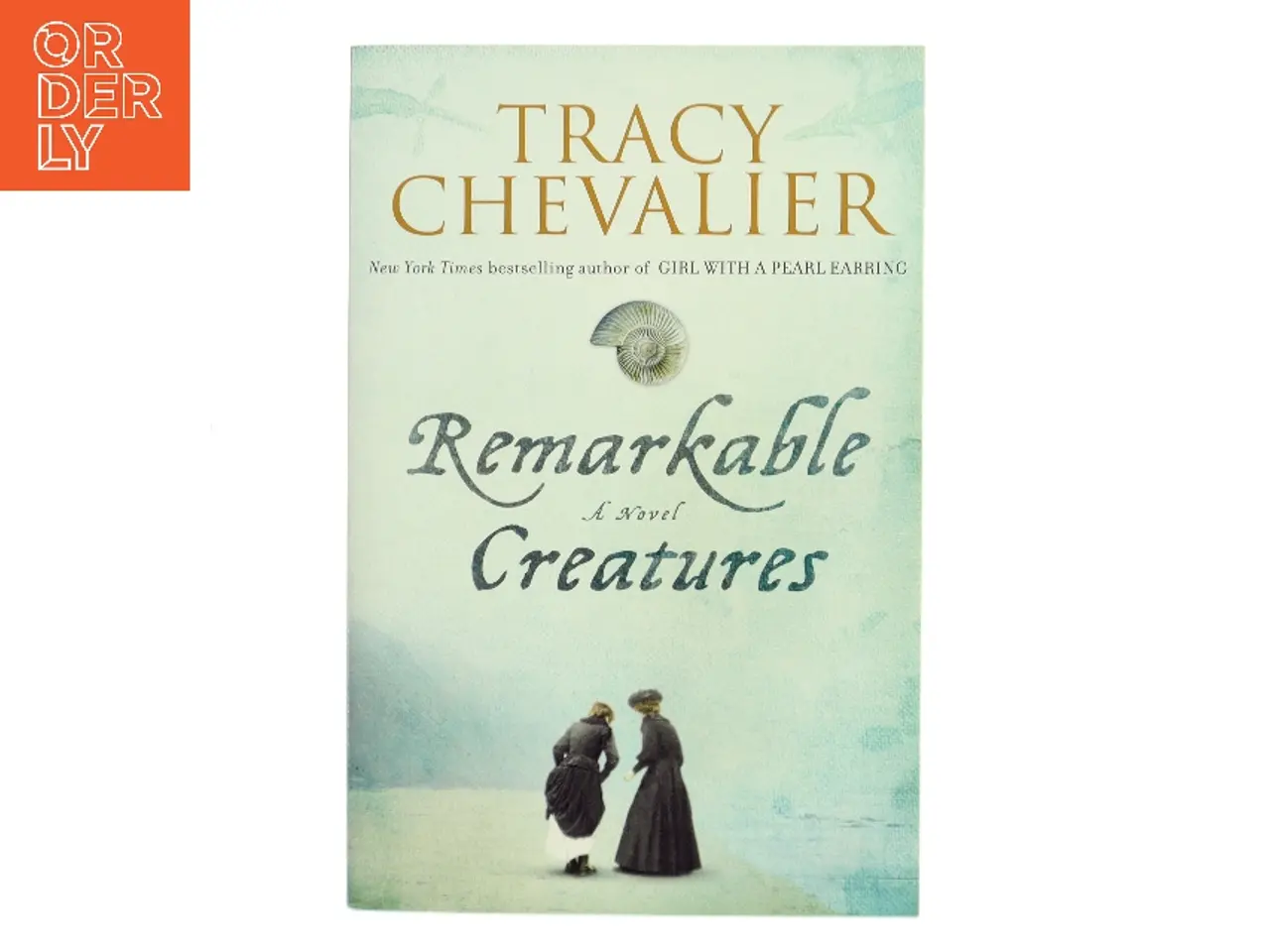 Billede 1 - Remarkable Creatures af Tracy Chevalier (Bog)