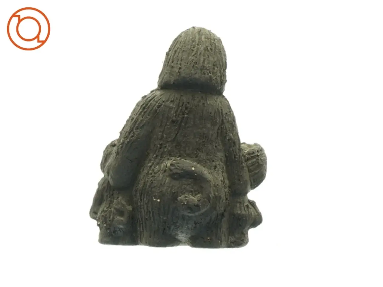 Billede 3 - Vibeke Ramsing figur(str. 16 x 14 cm)