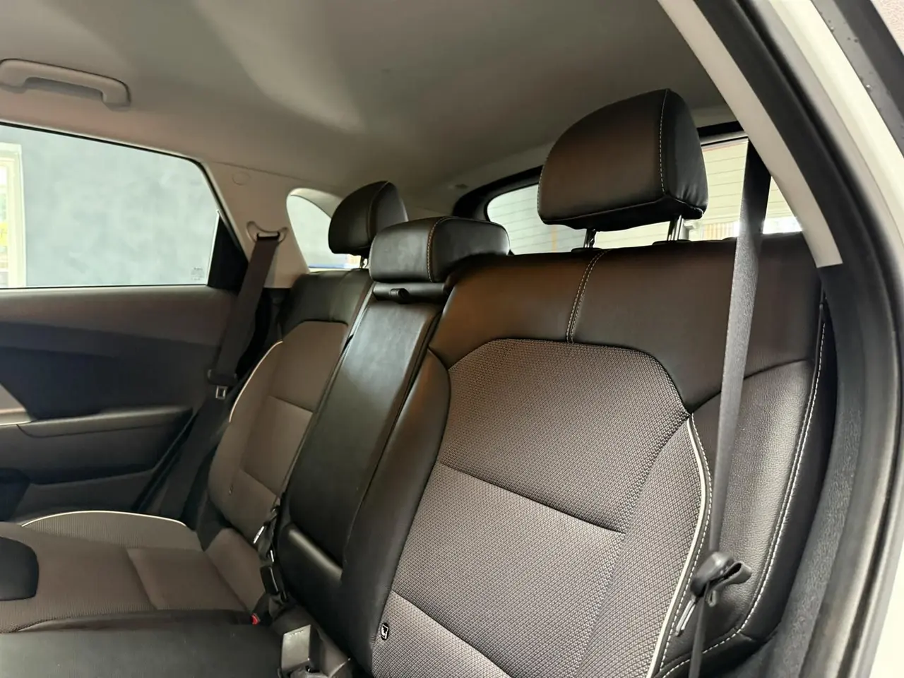 Billede 12 - Kia e-Niro EL Comfort 204HK 5d Aut.