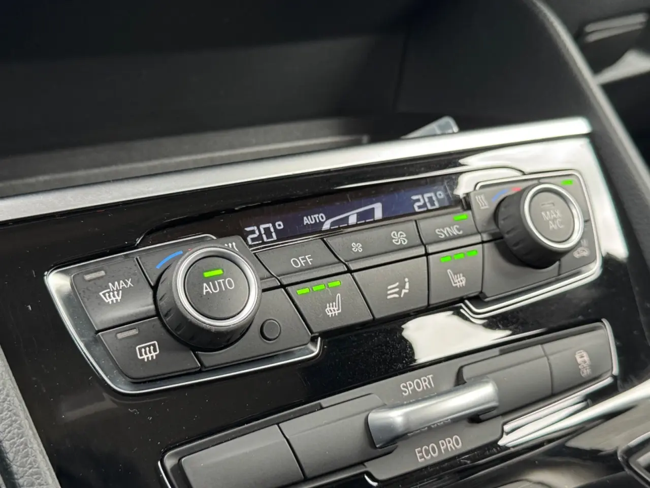 Billede 12 - BMW 220d 2,0 Active Tourer Advantage aut.