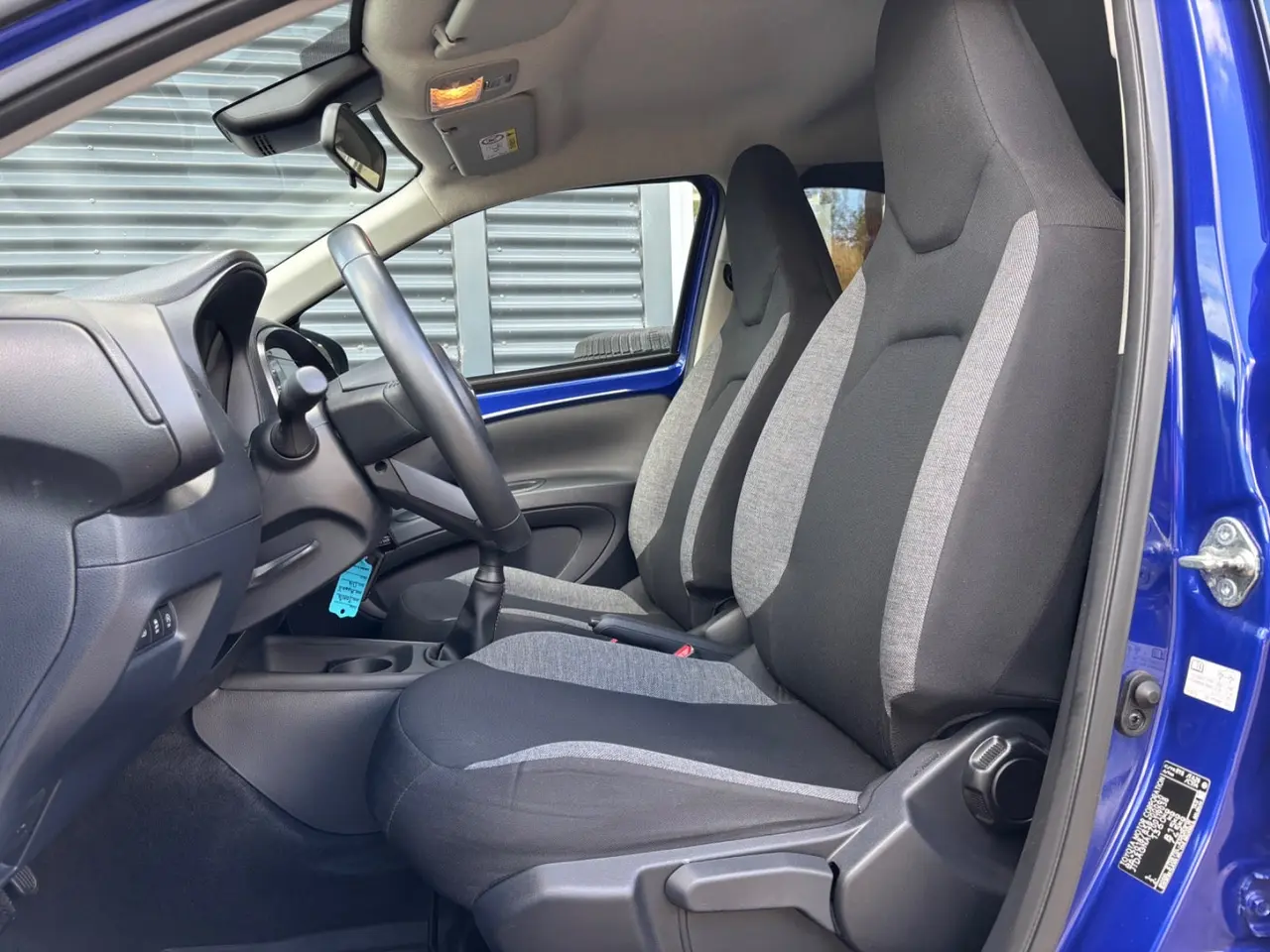 Billede 4 - Toyota Aygo X 1,0 Active