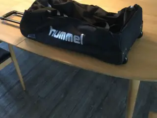 Hummel taske med hjul