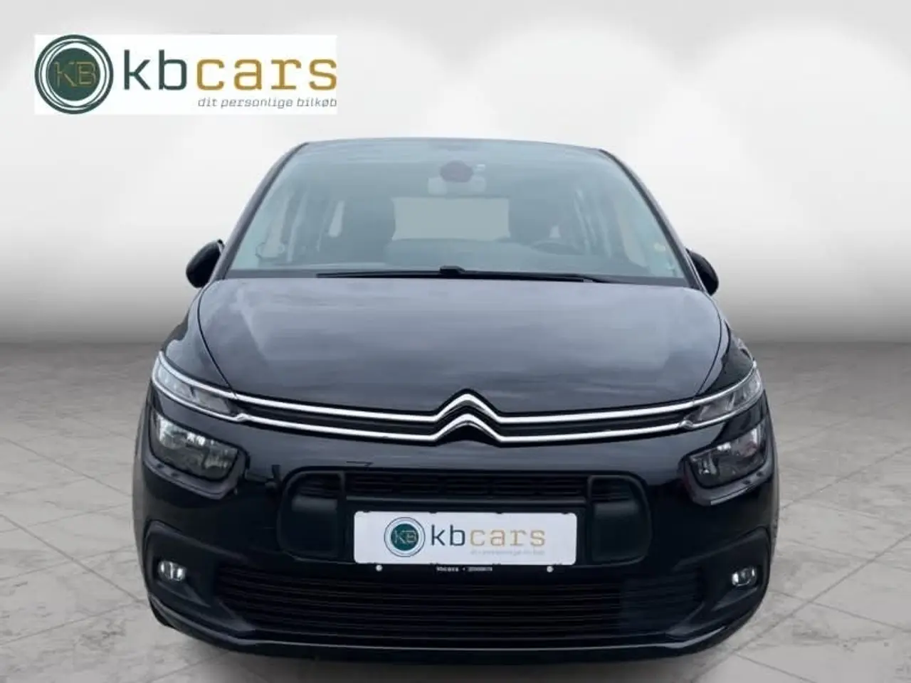 Billede 3 - Citroën Grand C4 Picasso 1,2 PureTech 130 Seduction 7prs