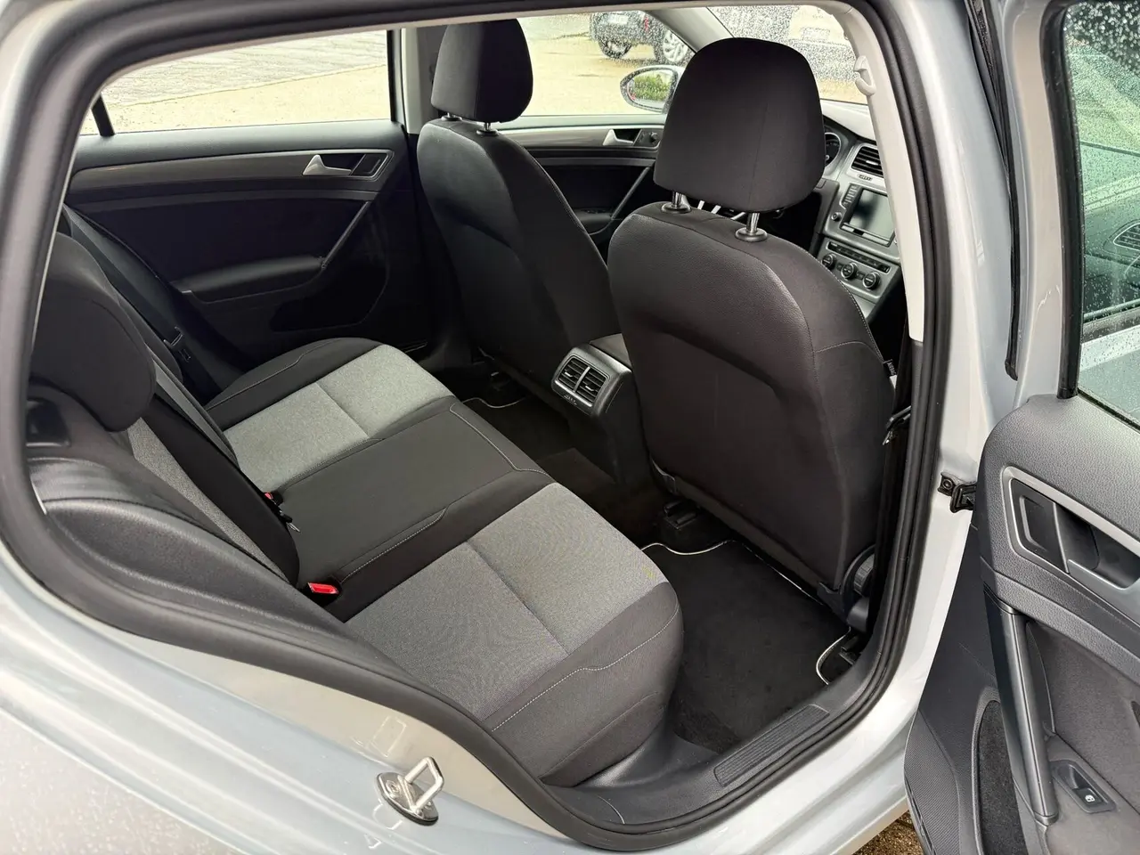Billede 13 - VW Golf 1,4 TSI BMT Style 125HK 5d 6g