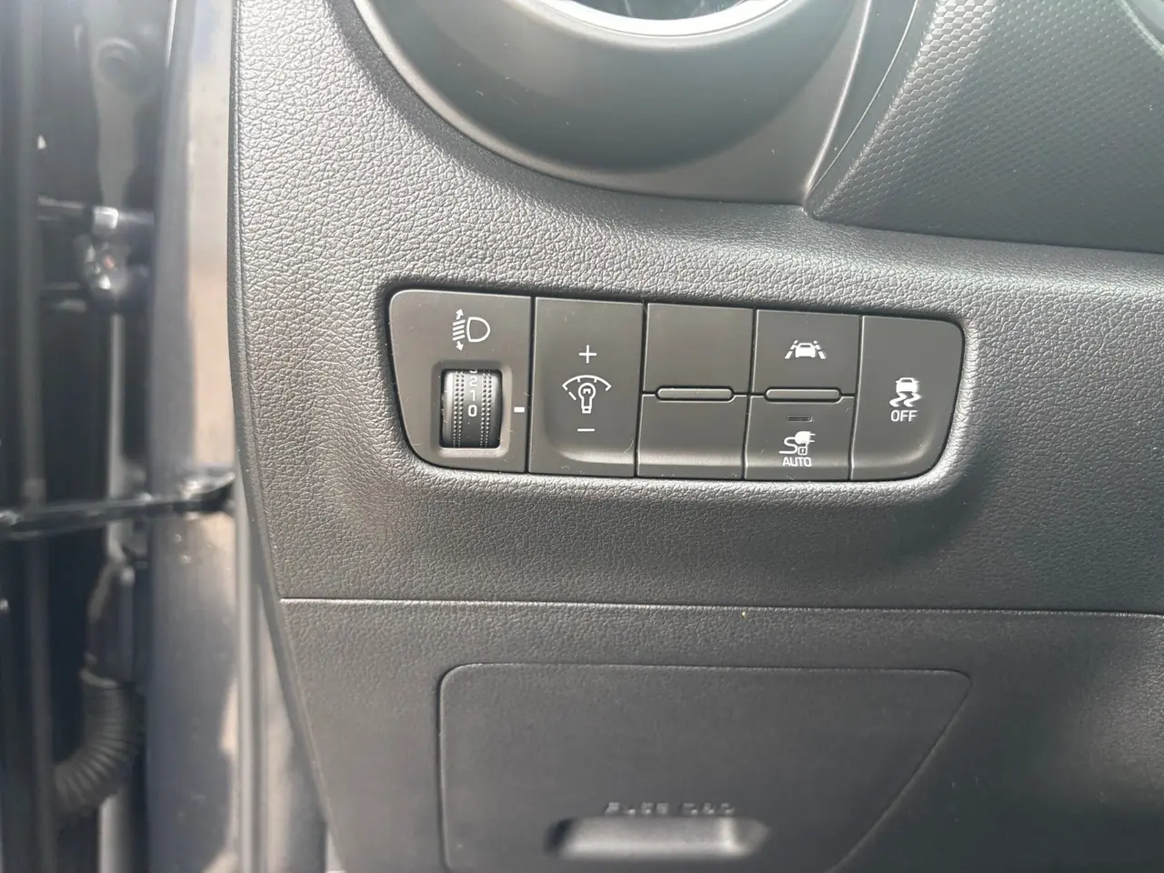 Billede 6 - Hyundai Kona 64 EV Essential