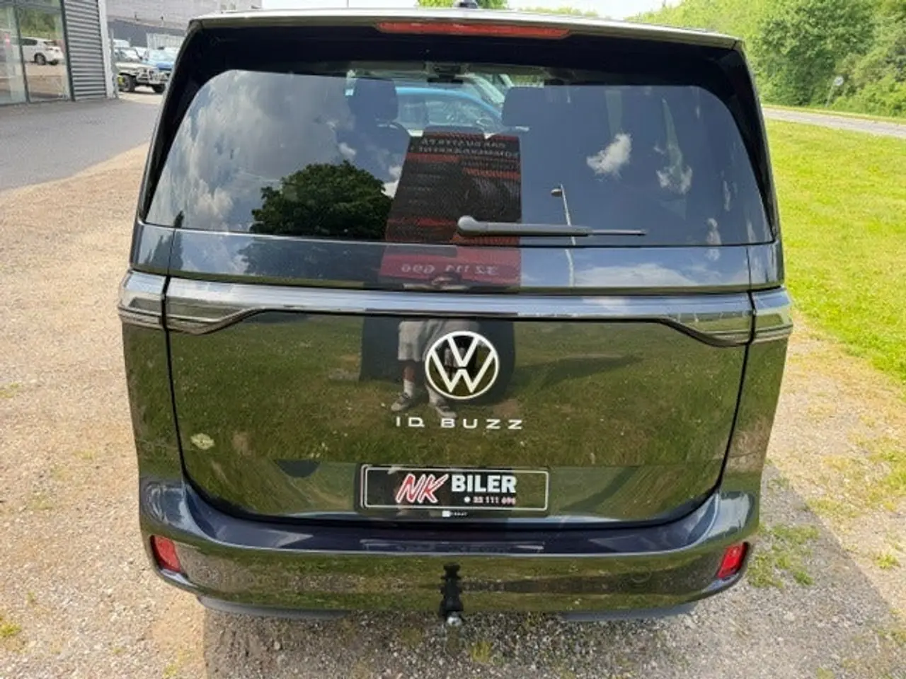 Billede 6 - VW ID. Buzz 77 Pro SWB
