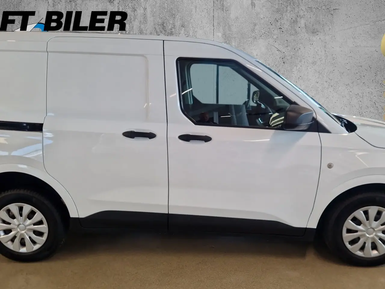 Billede 6 - Ford Transit Courier 1,5 EcoBlue Trend