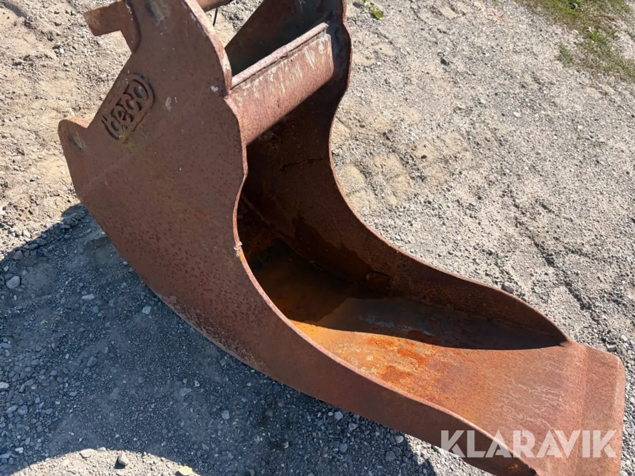 Billede 5 - Tandskovl Beco S45
