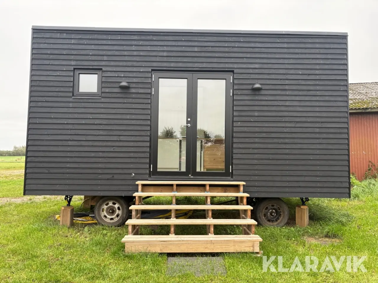Billede 7 - Tinyhouse