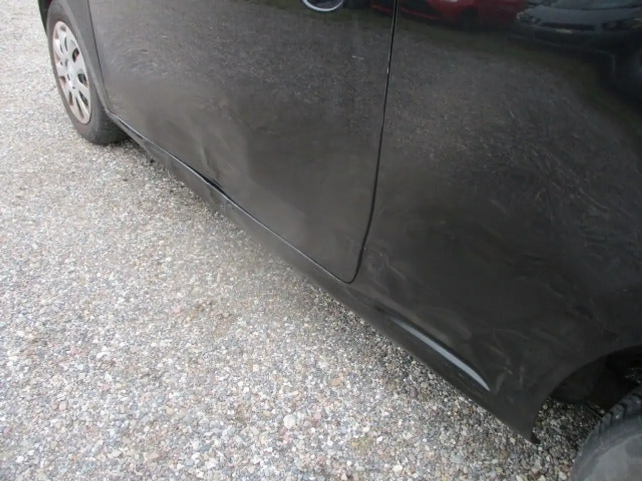 Billede 7 - Skoda Citigo 1,0 60 Active GreenTec