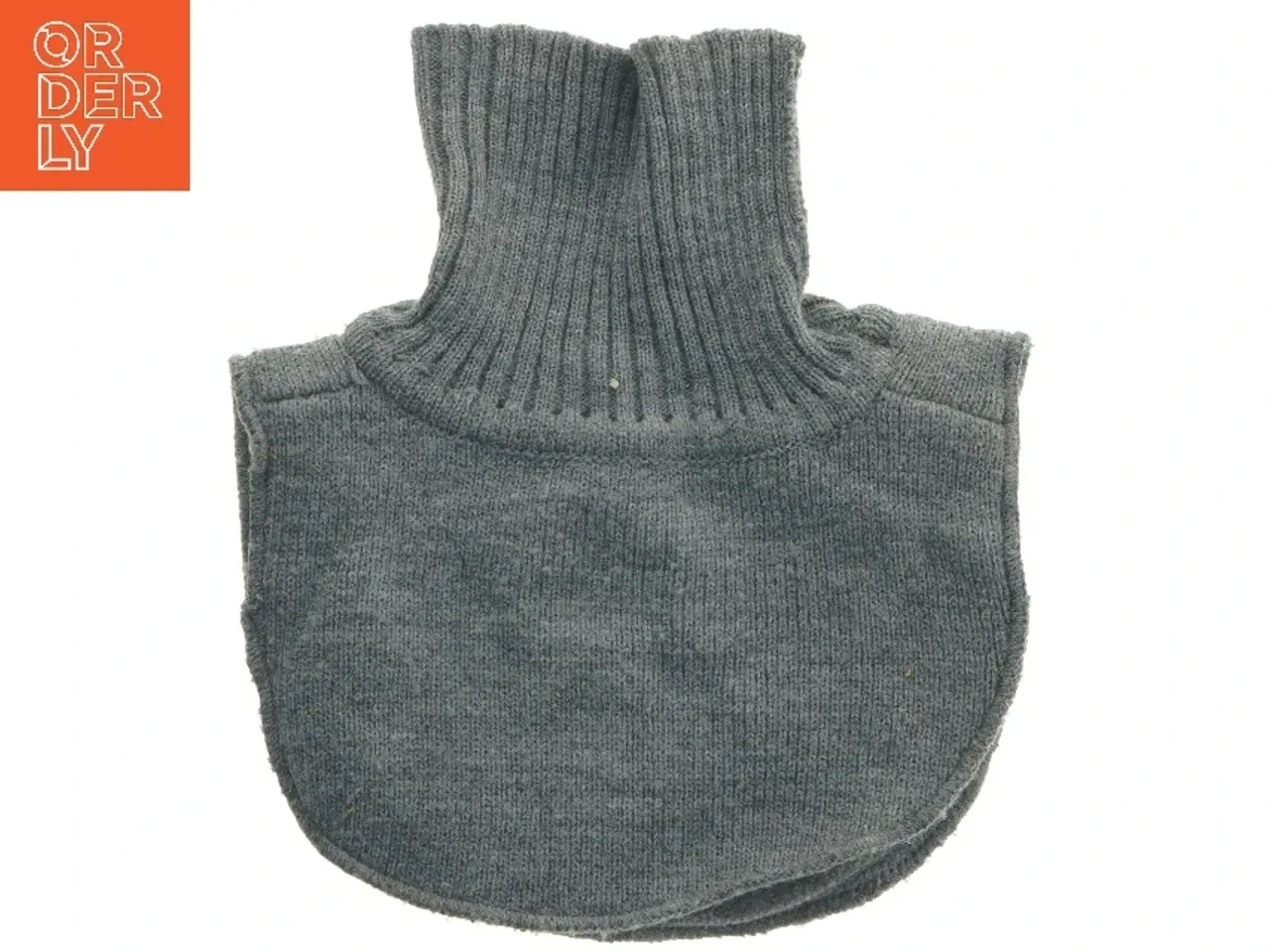 Billede 1 - Strikket halsedisse til børn fra H&M (str. Ø 20 cm)