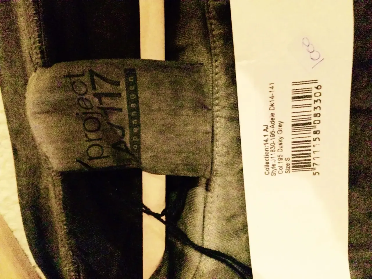Billede 2 - AJ 117