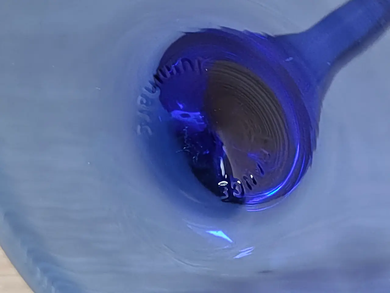Billede 4 - Flotte Luminarc hvidvinsglas