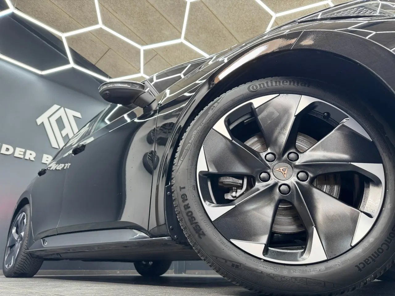 Billede 2 - Cupra Born 79 Endurance