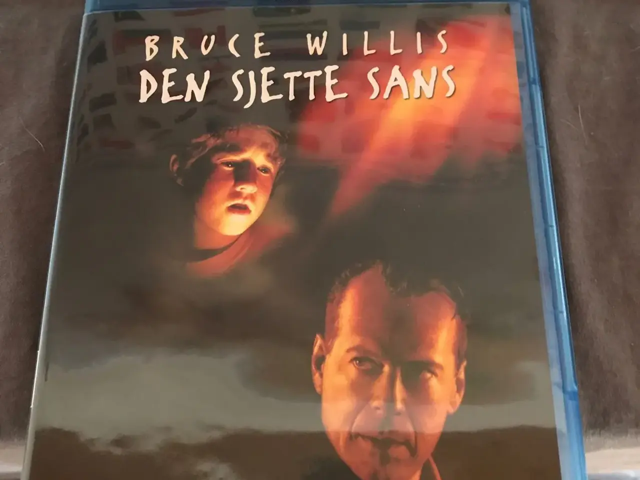 Billede 1 - Den sjette sans