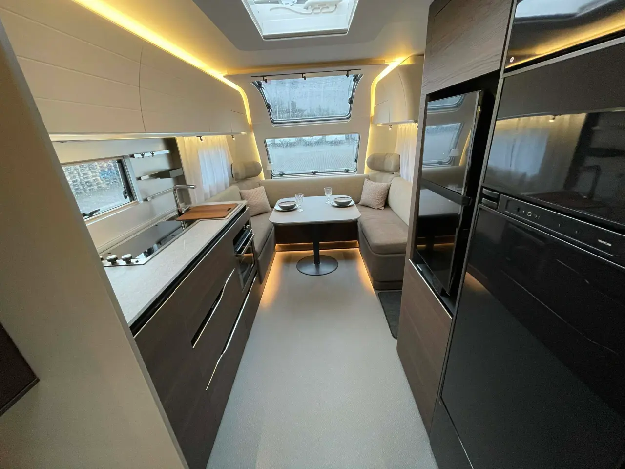 Billede 6 - 2022 Adria Alpina 613 UT
