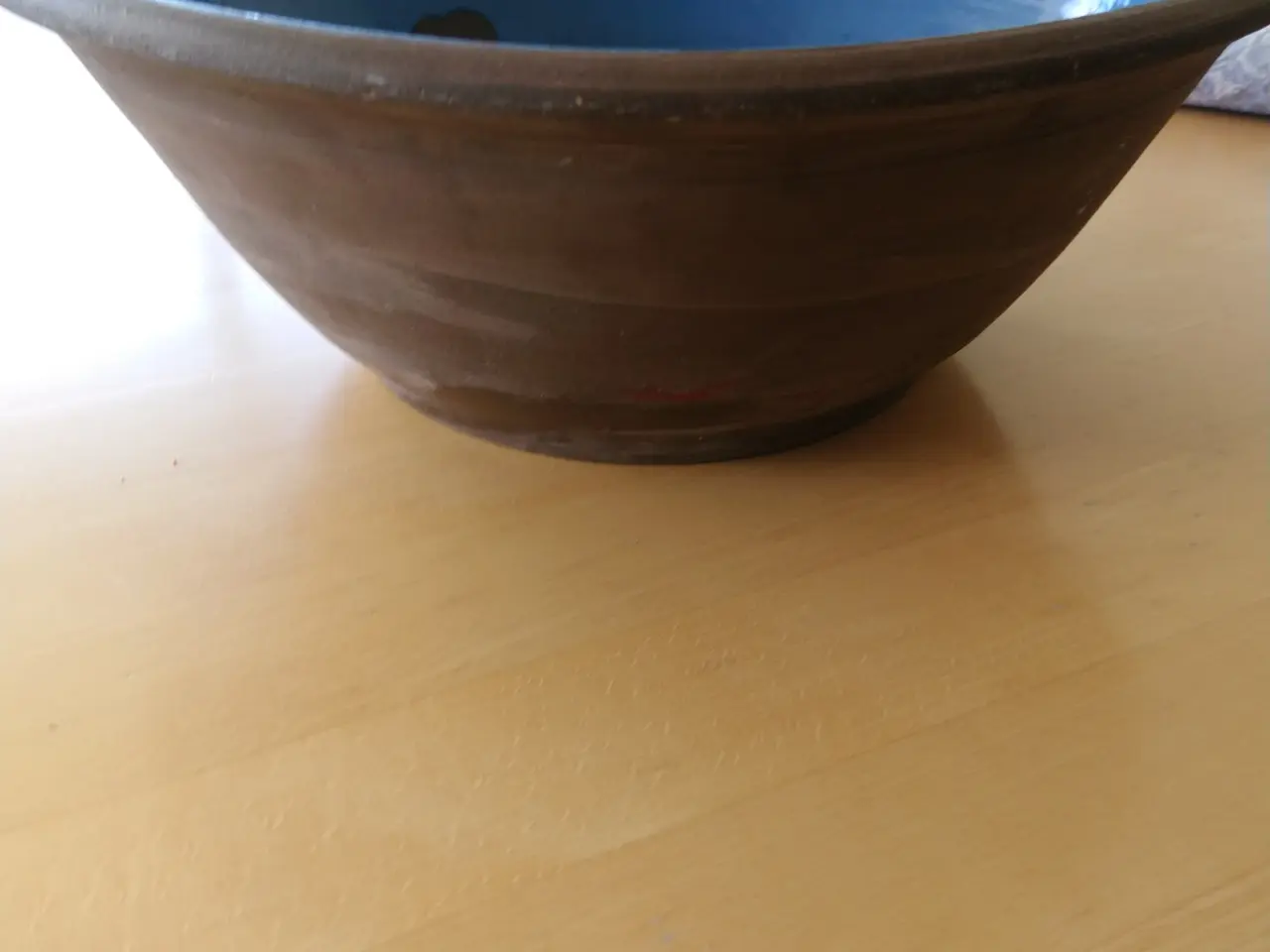 Billede 2 - stor skål ø 32 H 12 cm