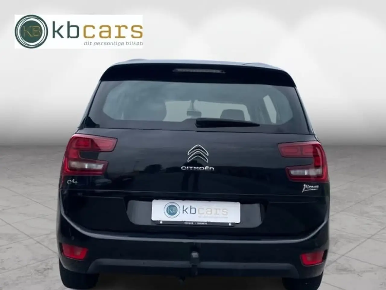 Billede 6 - Citroën Grand C4 Picasso 1,2 PureTech 130 Seduction 7prs