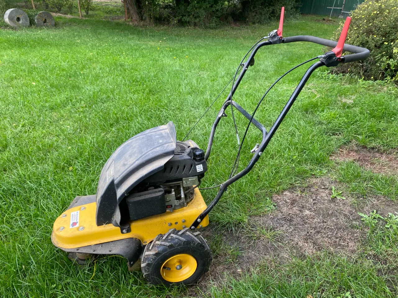Billede 1 - Texas Pro Trim 600TR
