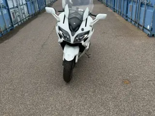 Yamaha FJR 1300 AE
