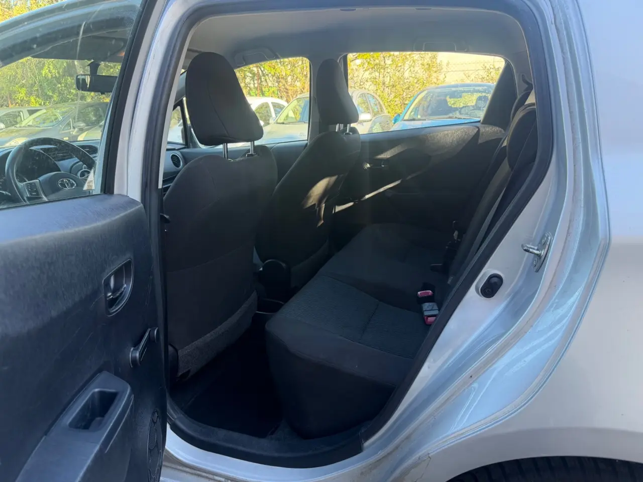 Billede 8 - Toyota Yaris 1,0 VVT-i T2 Touch