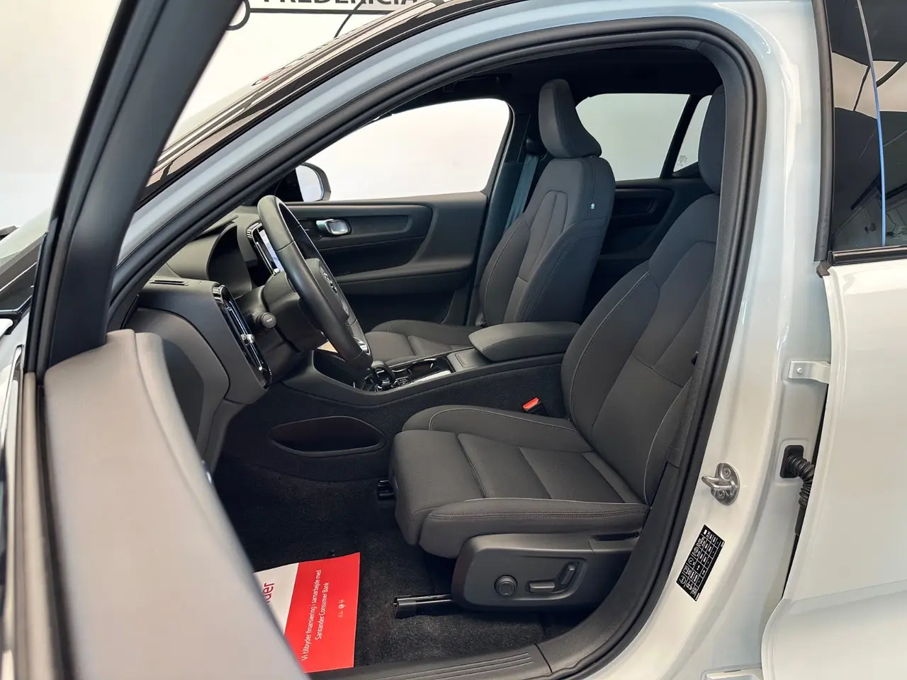 Billede 12 - Volvo XC40  P8 ReCharge Twin Ultimate