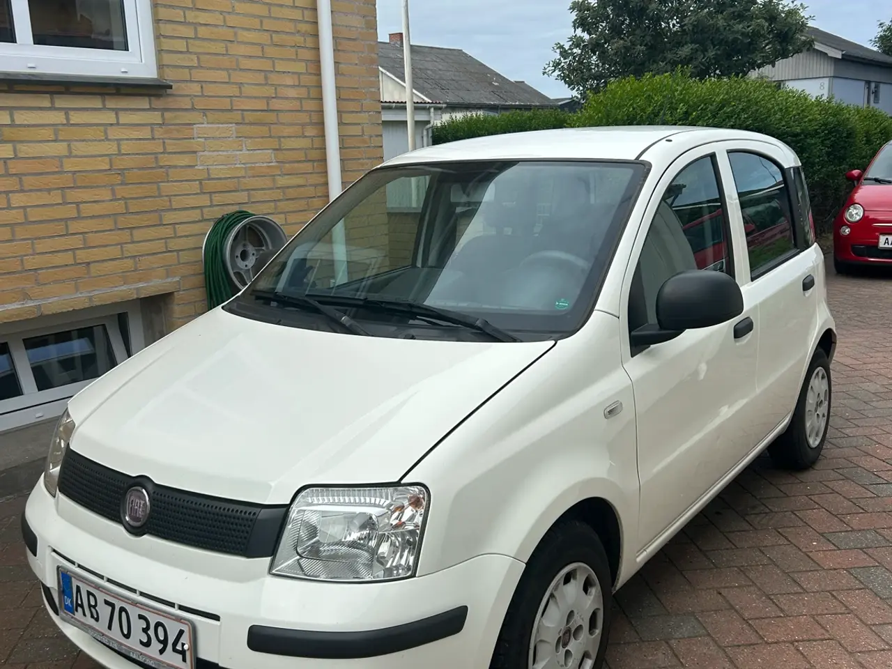 Billede 2 - Fiat panda 