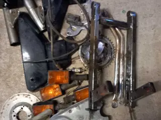 Yamaha fs1