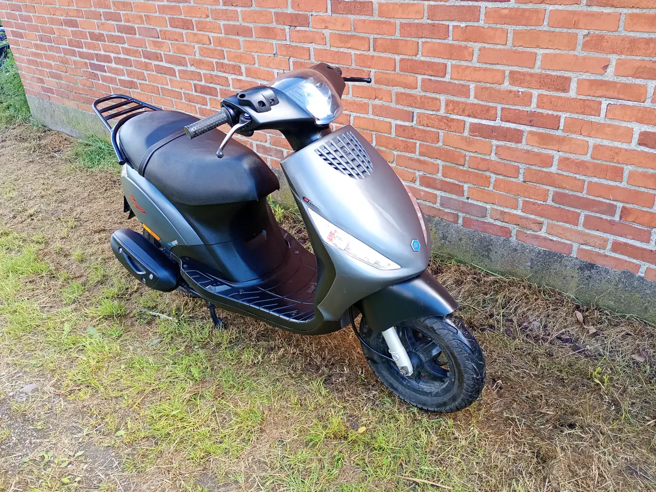 Billede 7 - Piaggio zip 4T sælges i dele  30 scooter fra 2019 