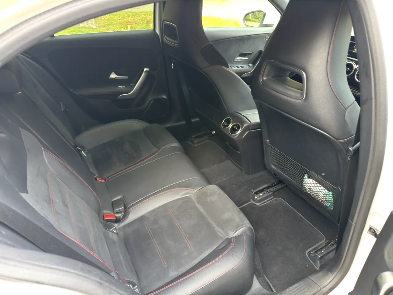 Billede 7 - Mercedes A200 AMG Line