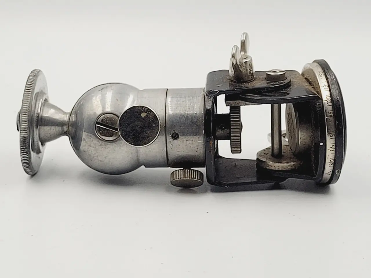 Billede 1 - ⭐️· Vintage Fotoudstyr / Stativhoved