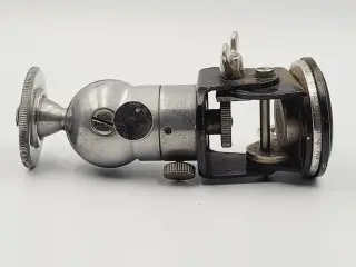 ⭐️· Vintage Fotoudstyr / Stativhoved