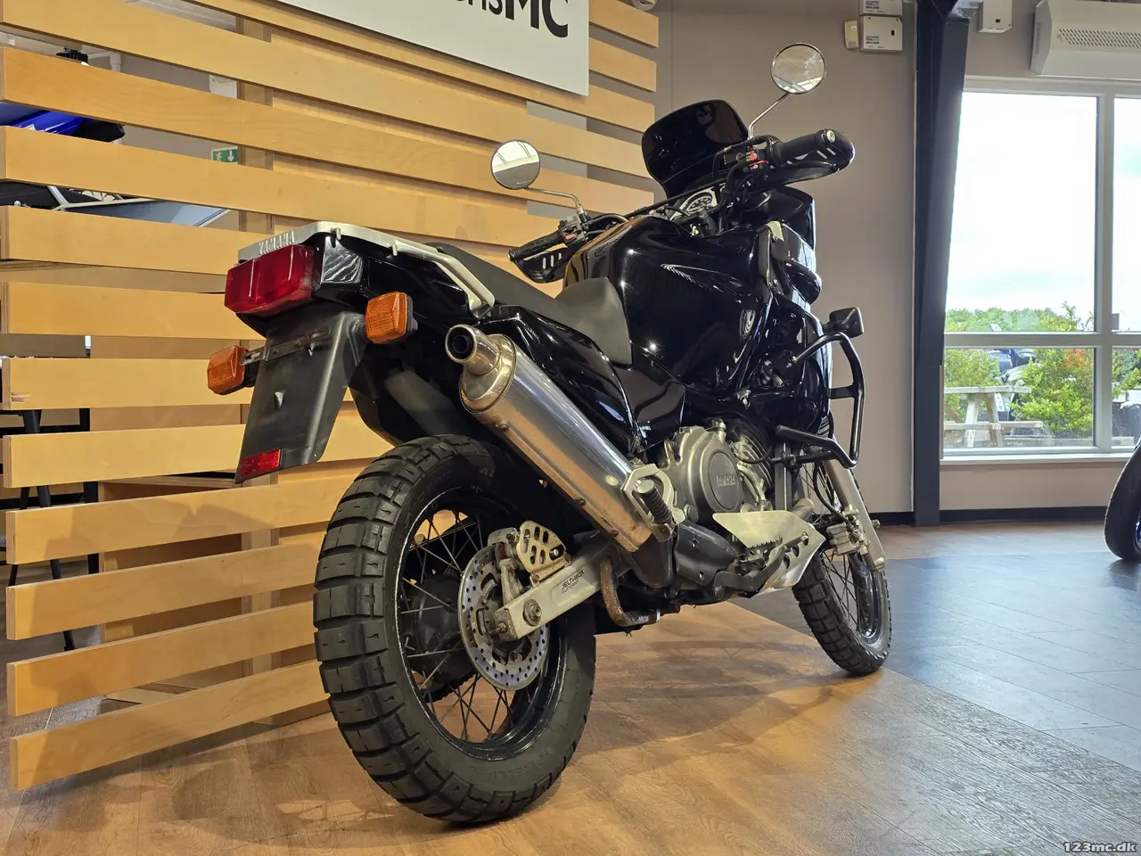 Billede 3 - Yamaha XTZ 750 Super Tenere ENGROS