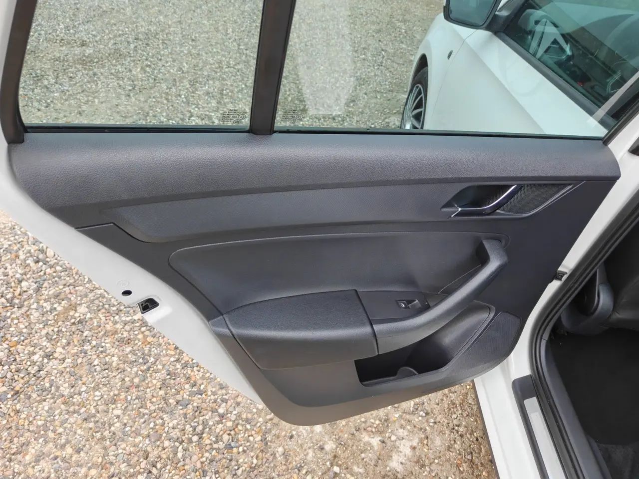 Billede 8 - Skoda Rapid 1,2 TSi 105 Elegance Spaceback GreenTec