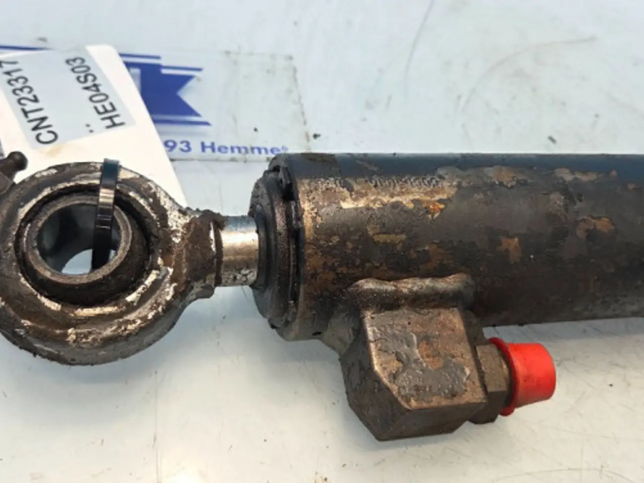 Billede 10 - Valmet 705 Cylinder 30371320