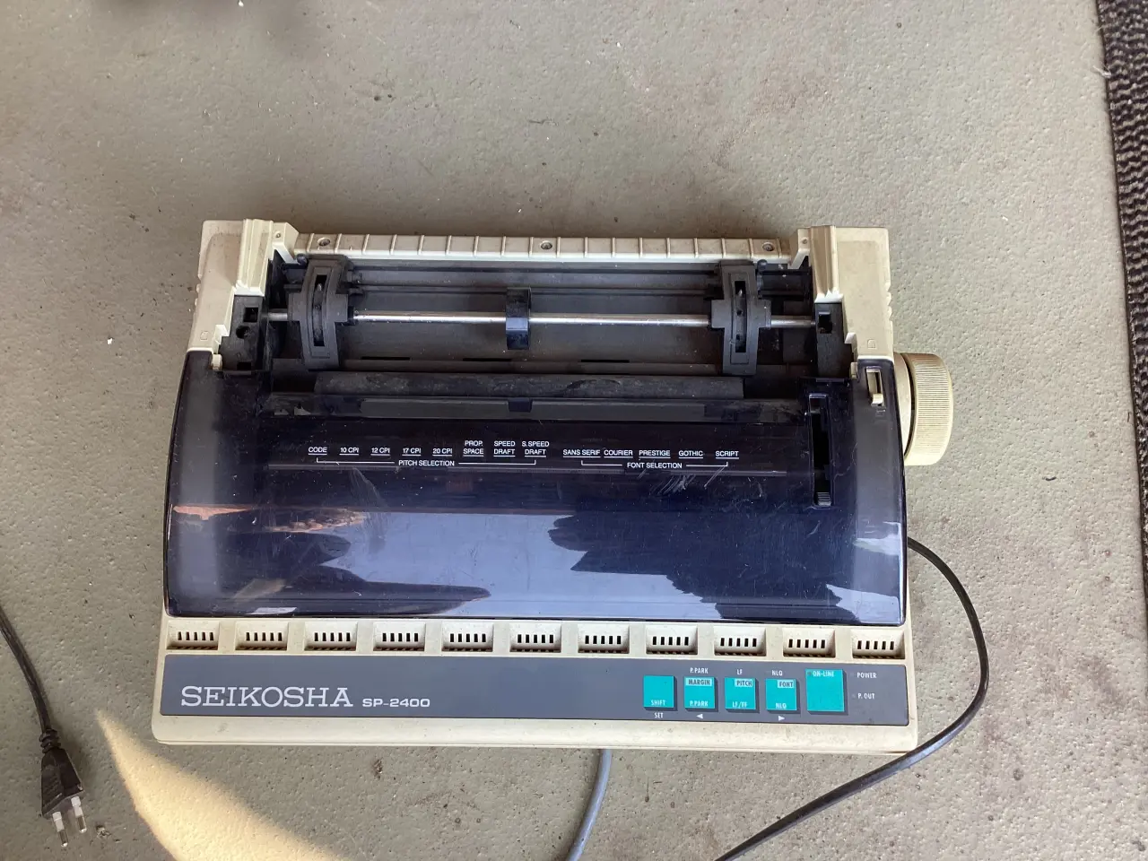 Billede 2 - Mullerup Smart feeder m II 1000 computer