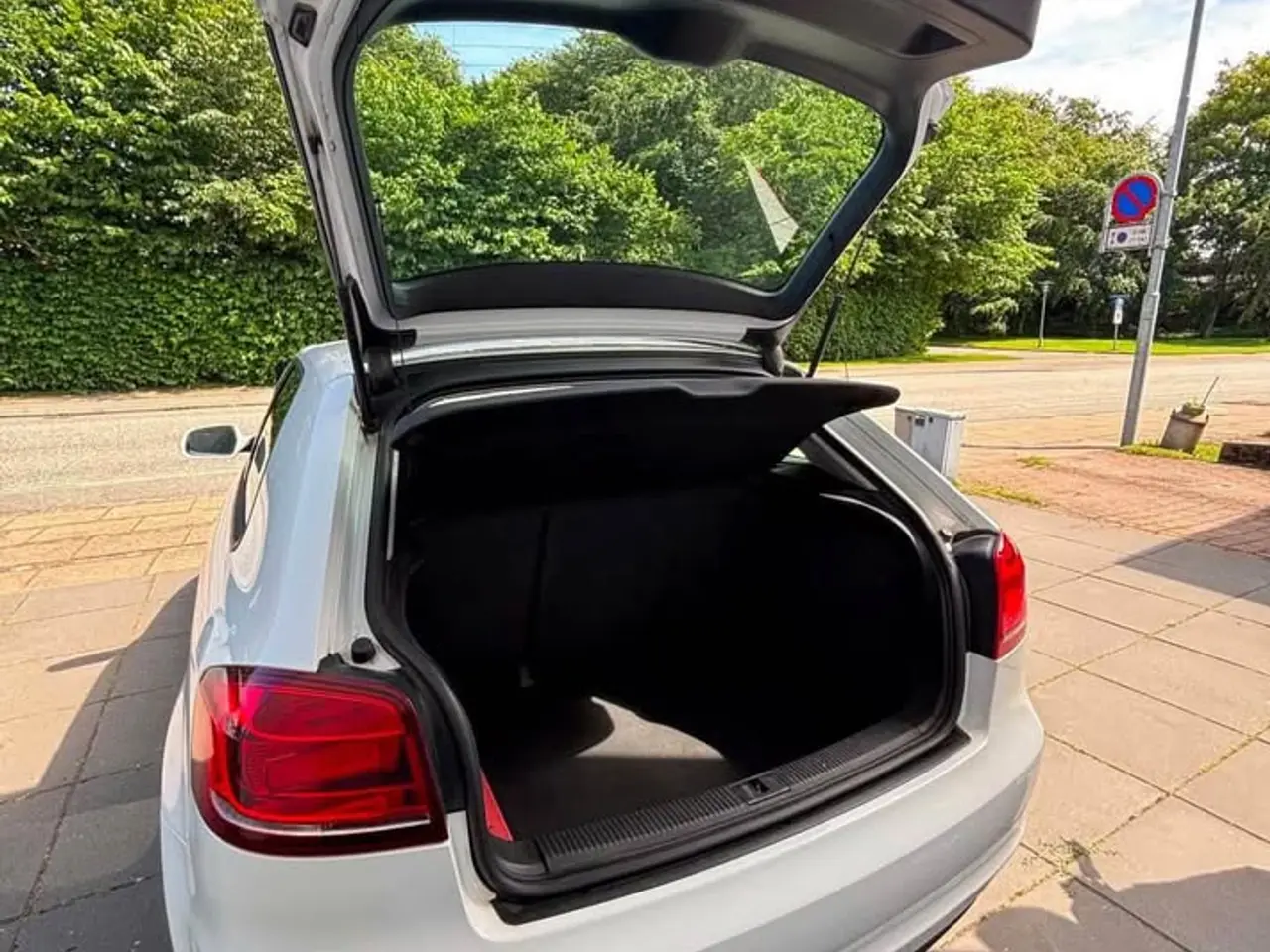 Billede 9 - Audi A3 1.6 fra 2011