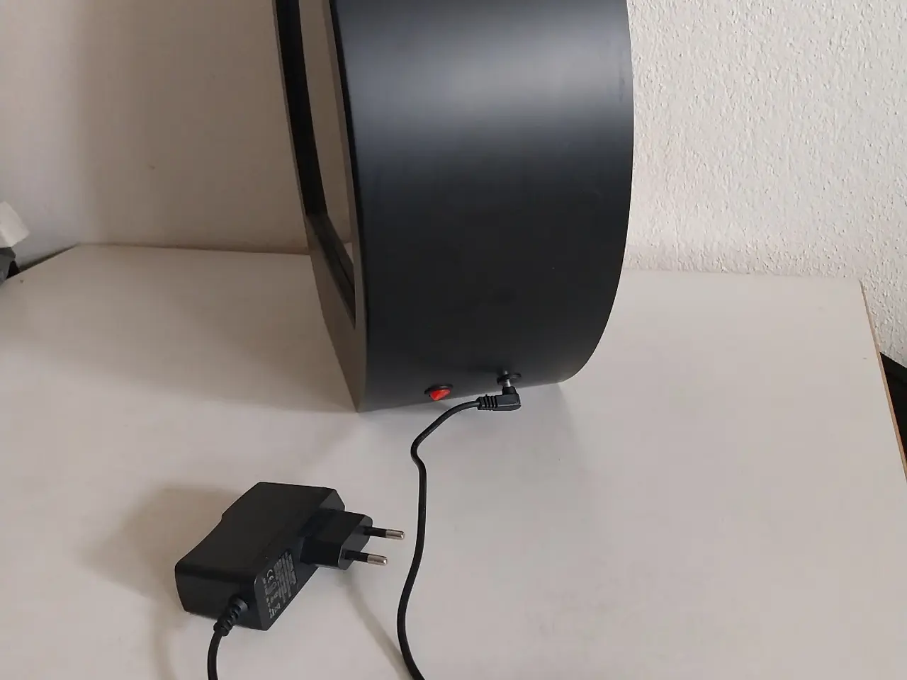 Billede 10 - Bordlampe pejs 31 x31 cm 