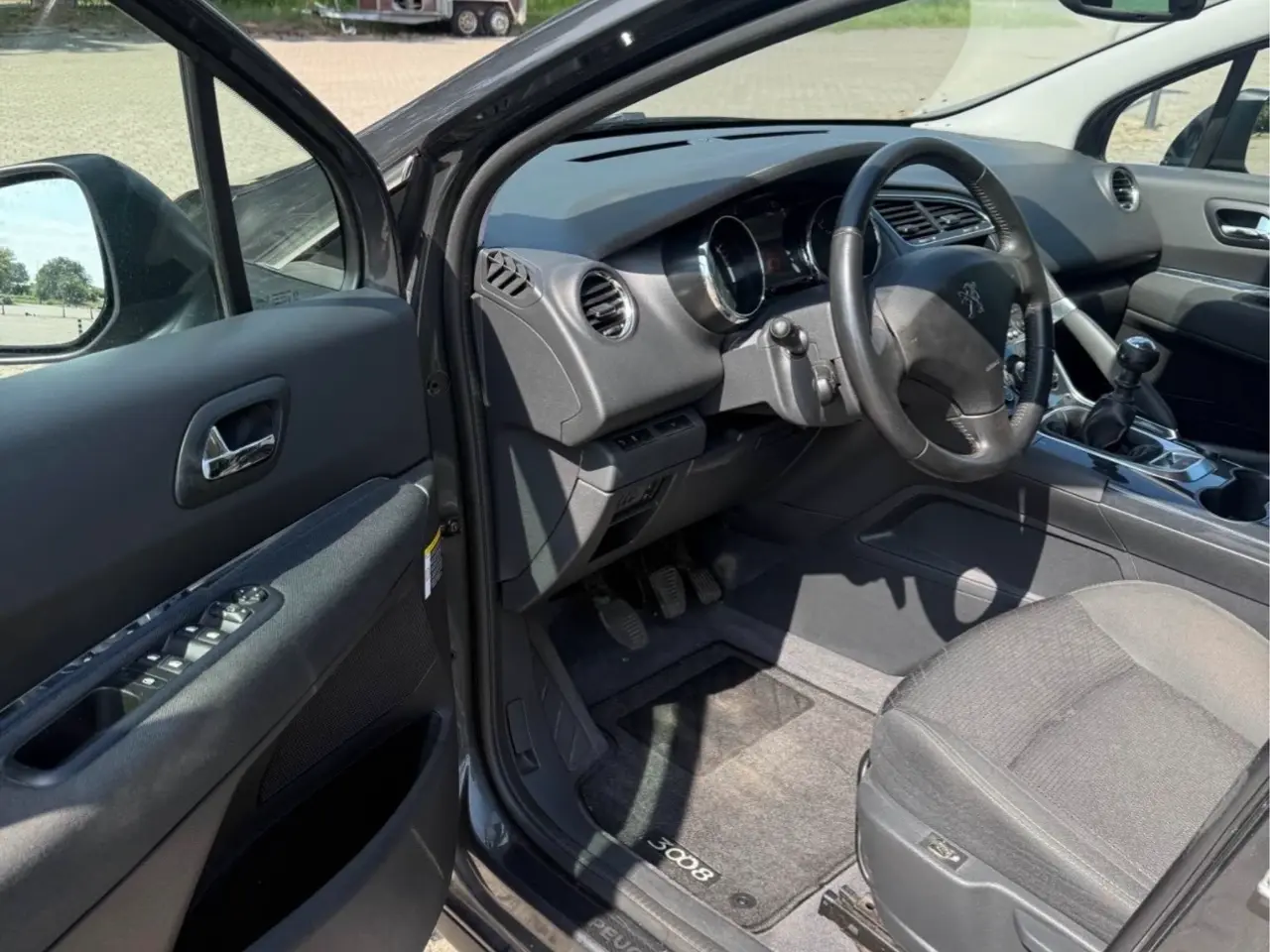 Billede 5 - Peugeot 3008 1.6