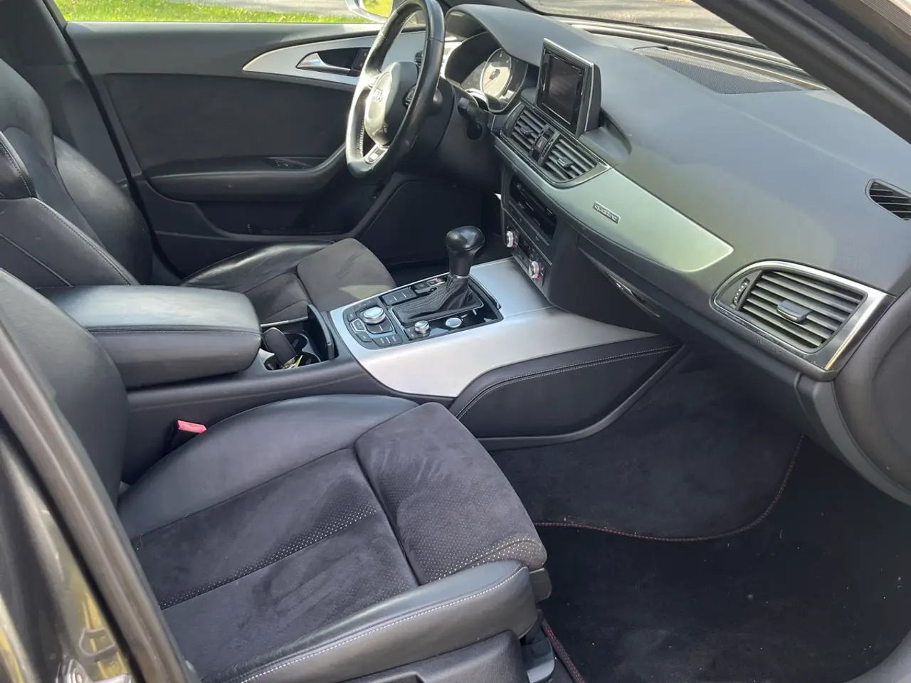 Billede 7 - AUDI A6 3.0 tdi s-line 