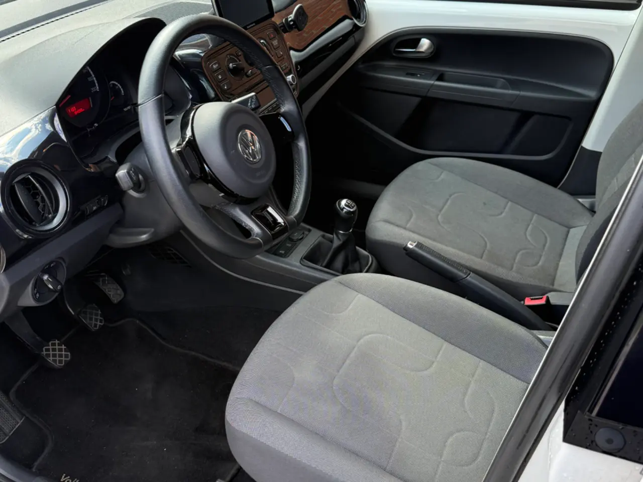 Billede 6 - VW Up! 1,0 MPi 60 Move Up! BMT