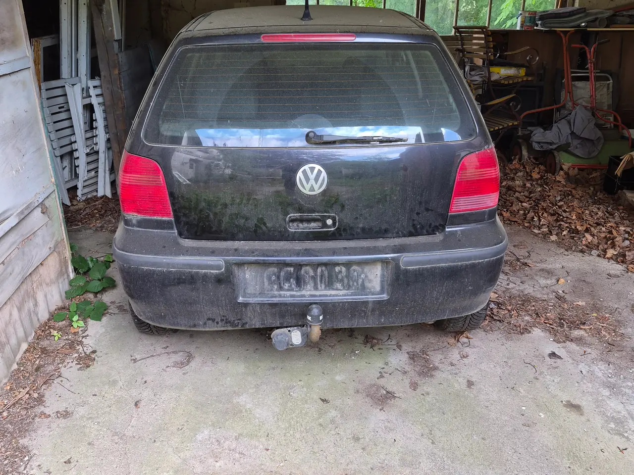 Billede 8 - volkswagen polo 1,4 16v