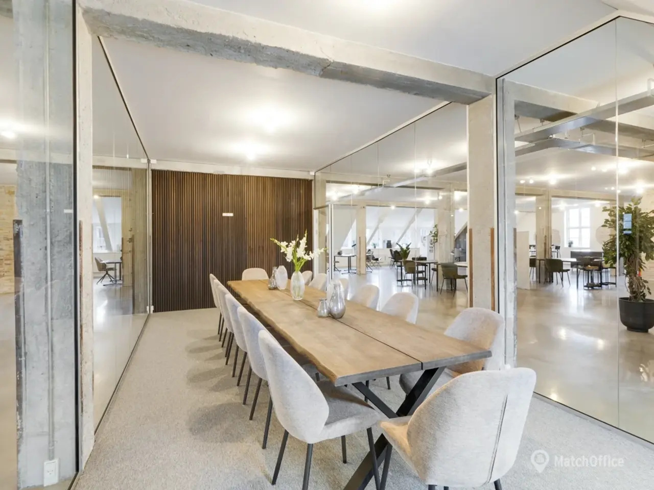Billede 20 - Historisk charme møder moderne funktionalitet