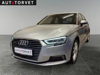 Audi A3 1,4 e-tron Sportback S-tr.