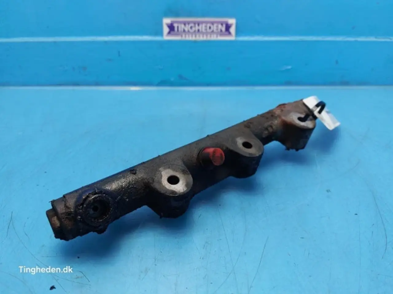 Billede 7 - SisuDiesel 645 DSBAEL Manifold 504347963